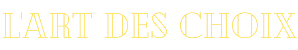 logo art des choix