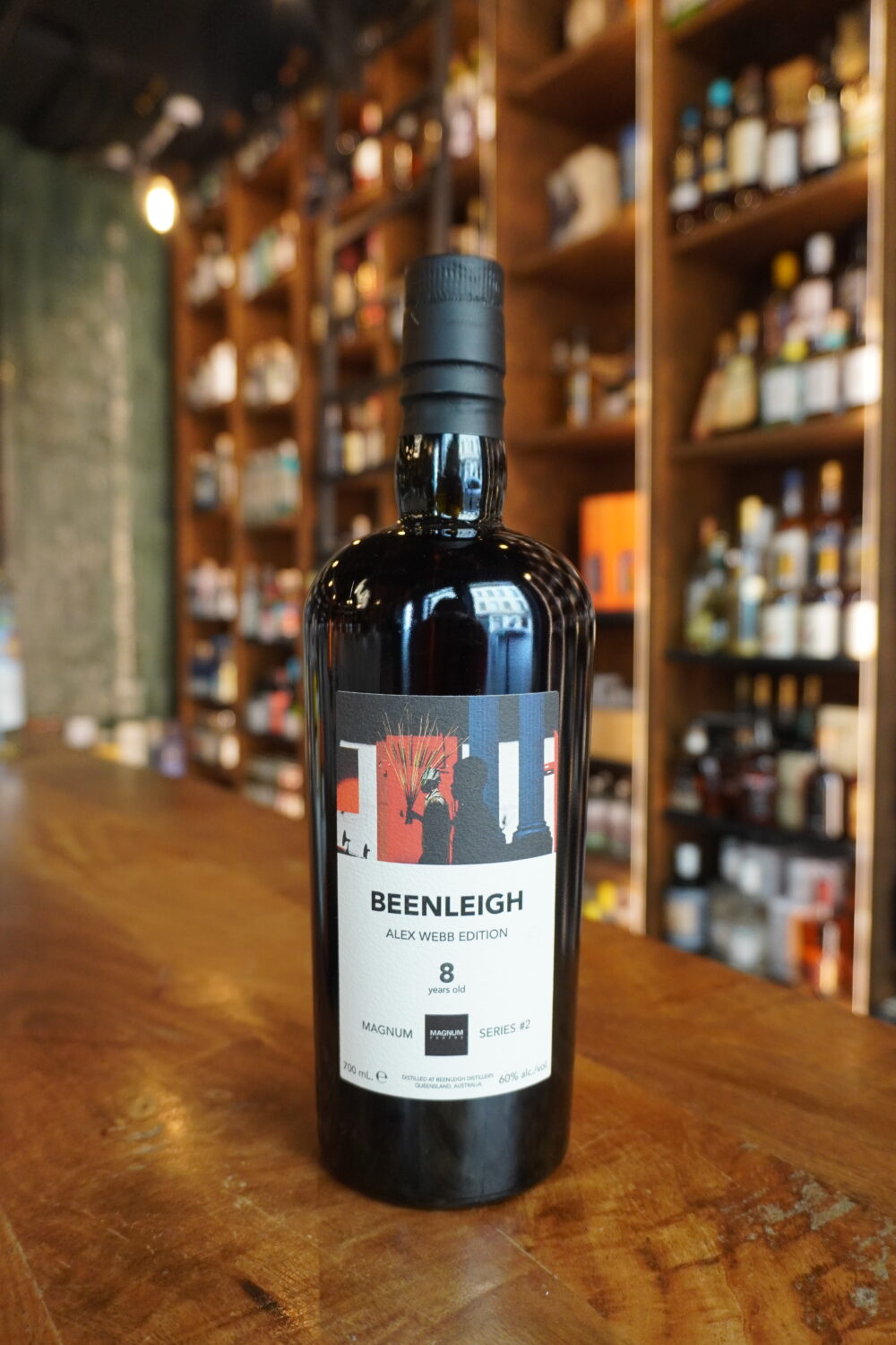 BEENLEIGH MAGNUM SERIE #2