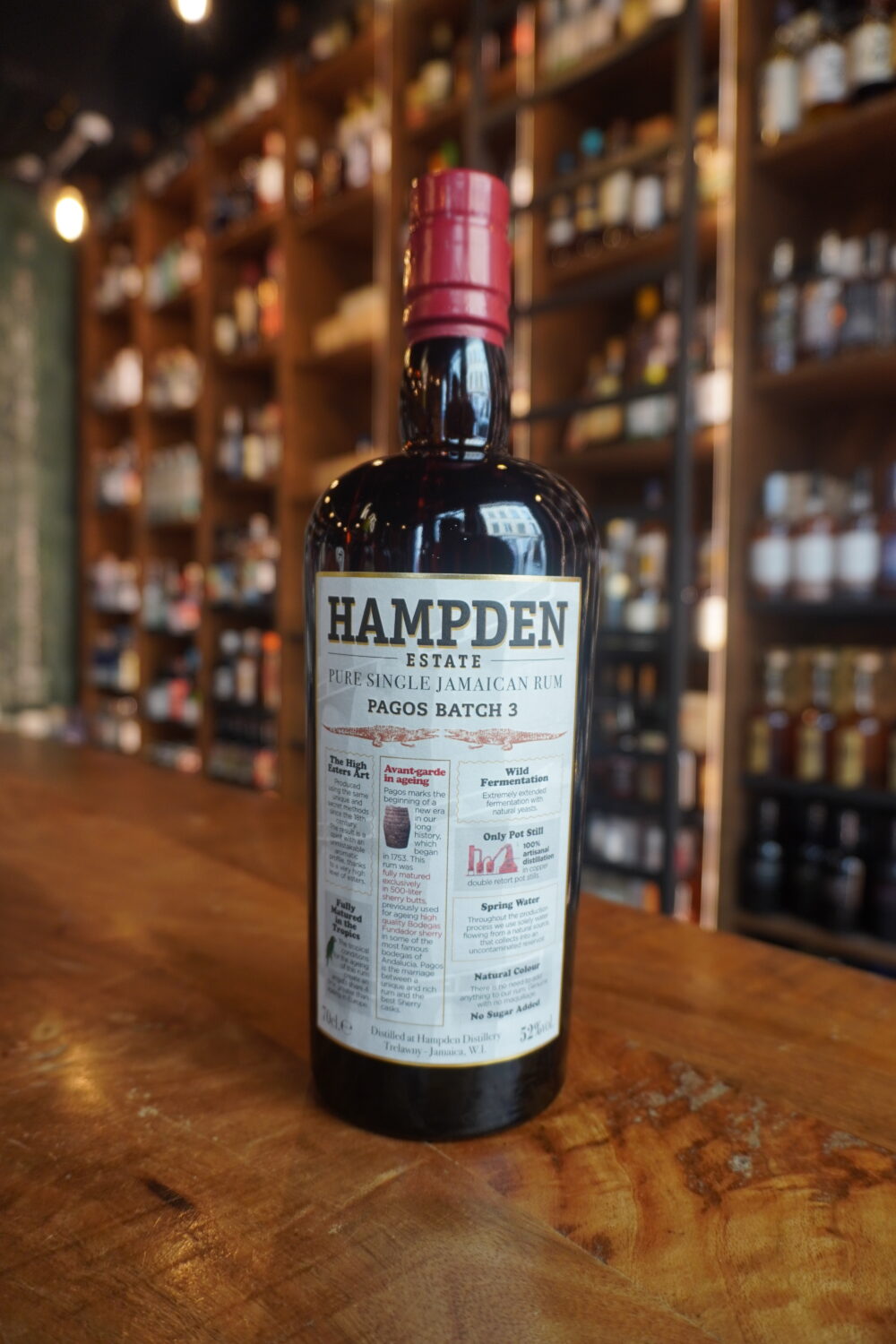 HAMPDEN PAGOS BATCH 3