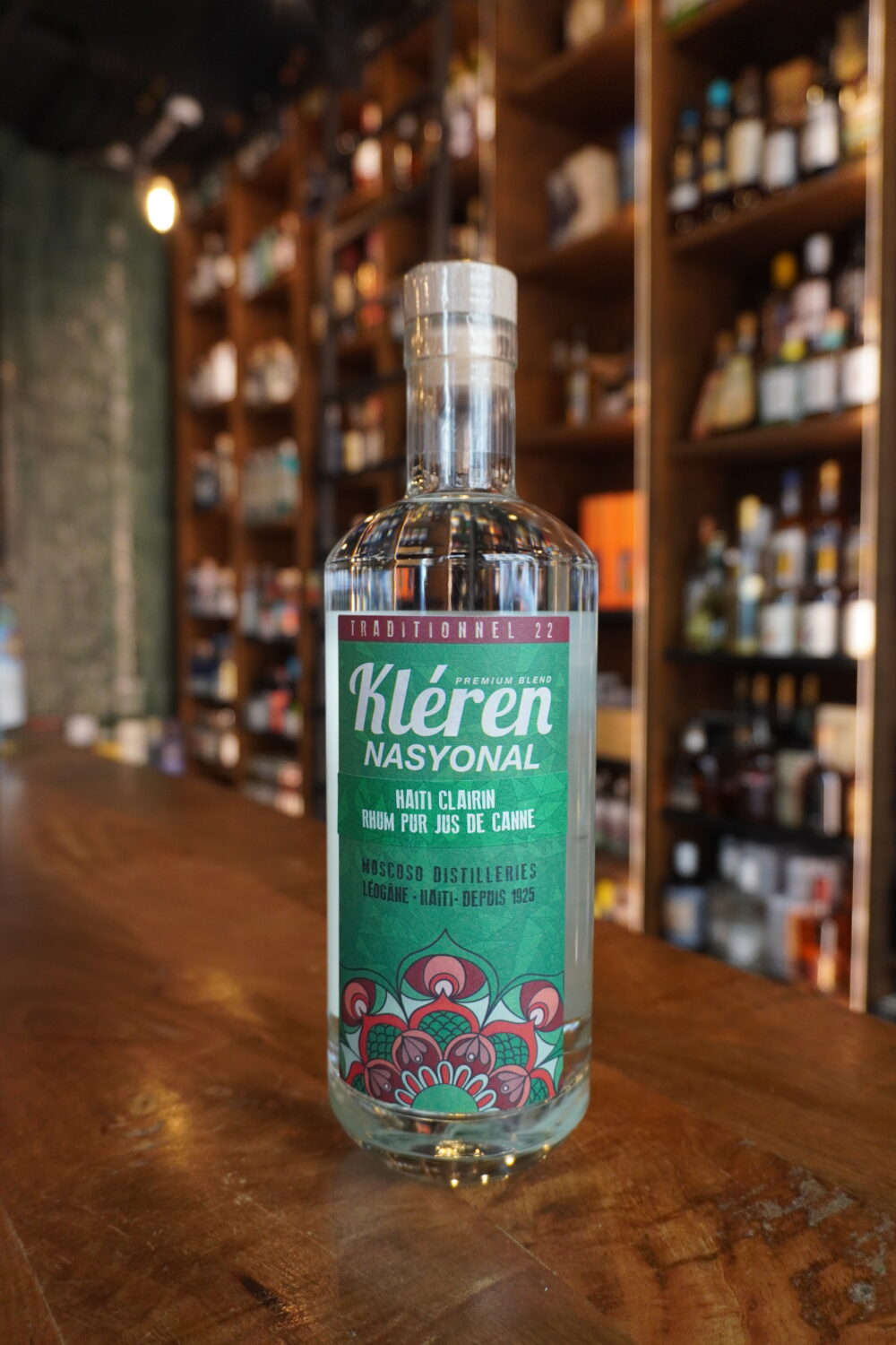 KLEREN TRADITIONNEL 22