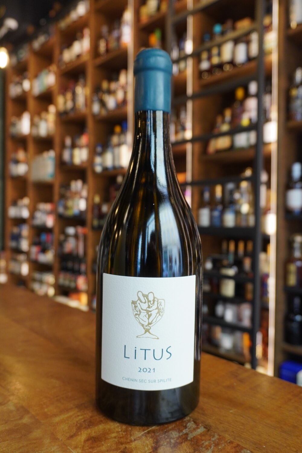 ANJOU LITUS ERIC MORGAT