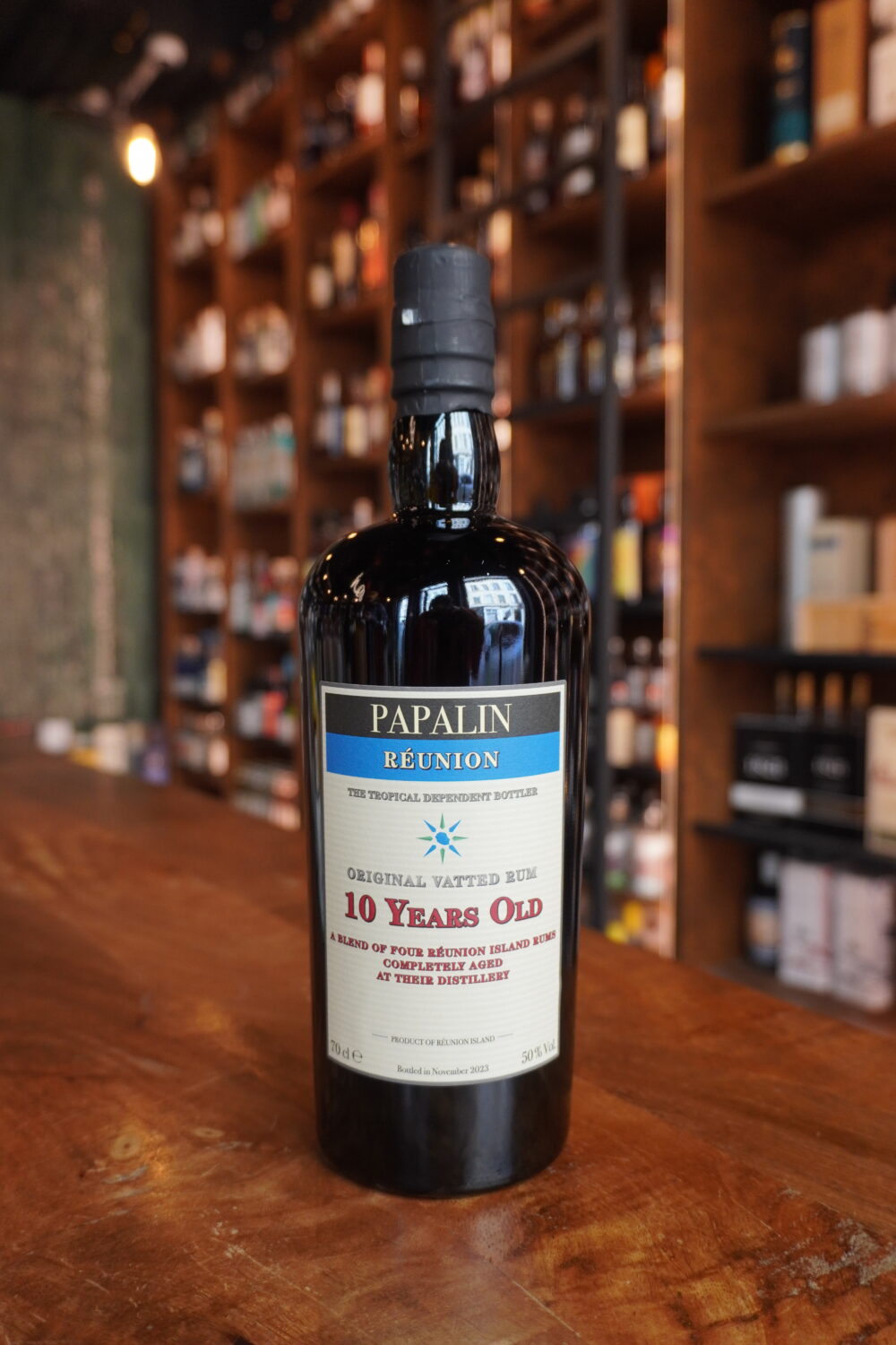 PAPALIN 10 ANS REUNION