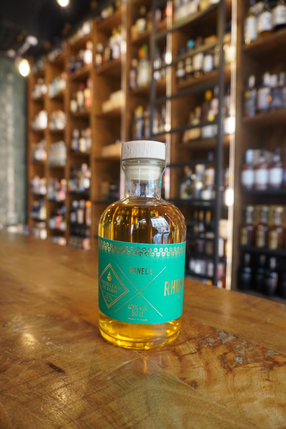 DISTILLERIE DE PARIS PANELA