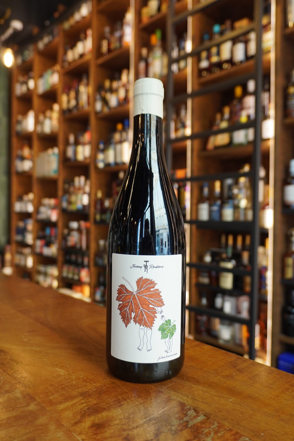 COTEAUX BOURGUIGNON ROUGE