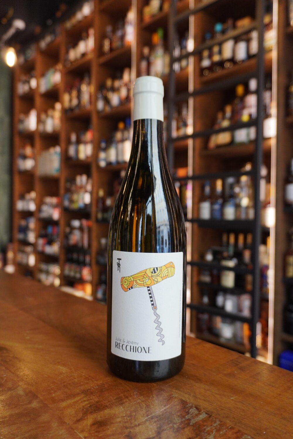 TIMORASSO ??? cepage