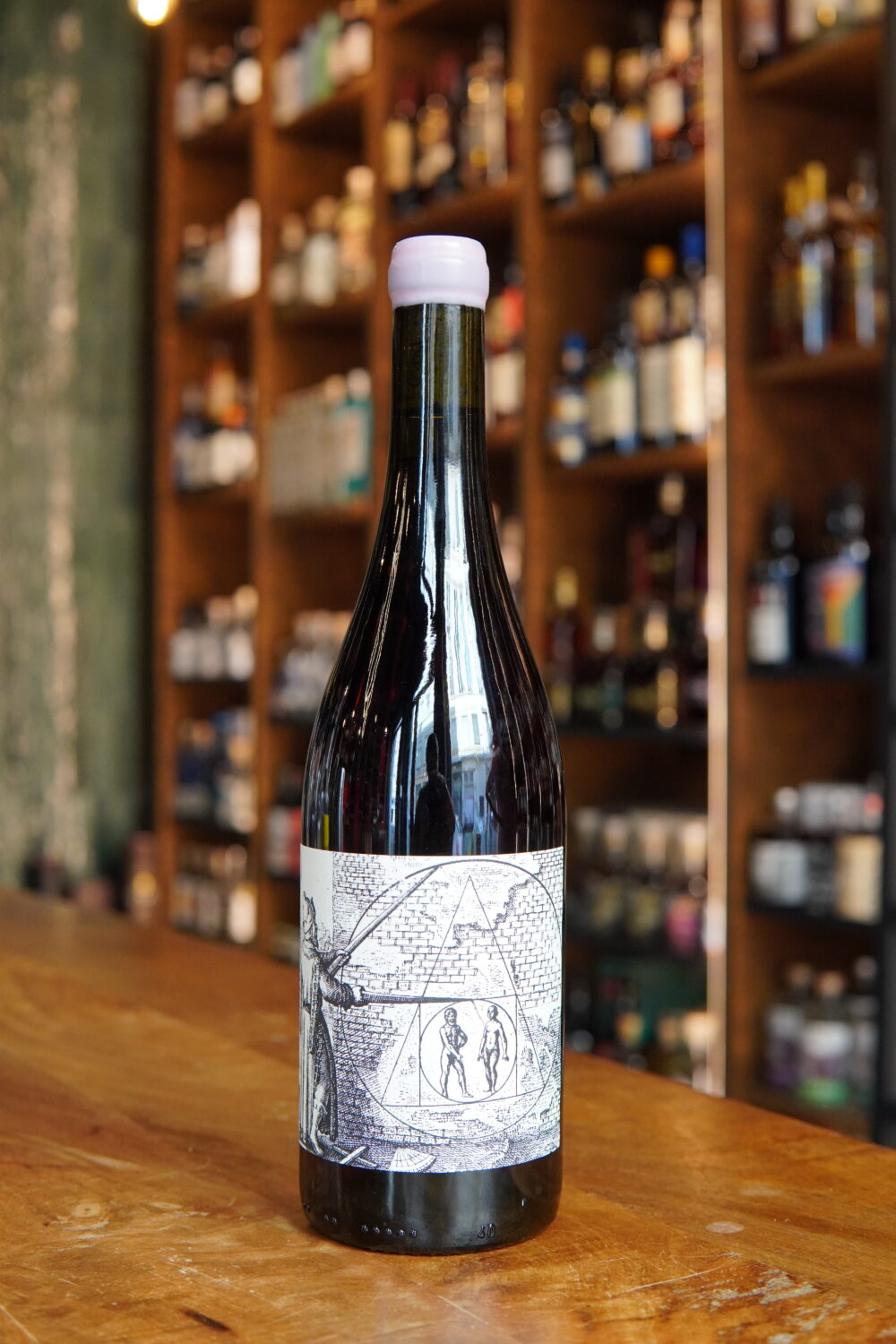 A L'AMI FAUST ???? A MON AMI FAUST