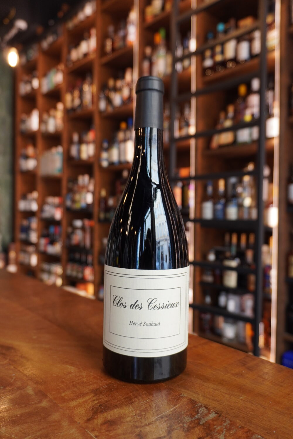 CLOS DE CESSIEU ??? domaine