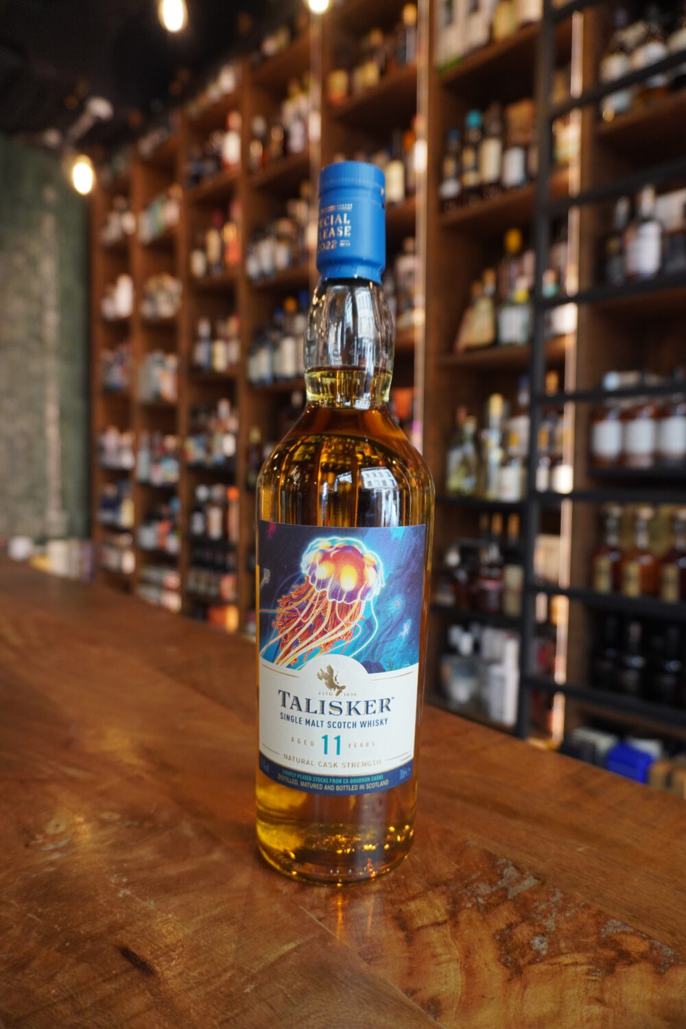 TALISKER 11 ANS SPECIAL RELEASE 2022