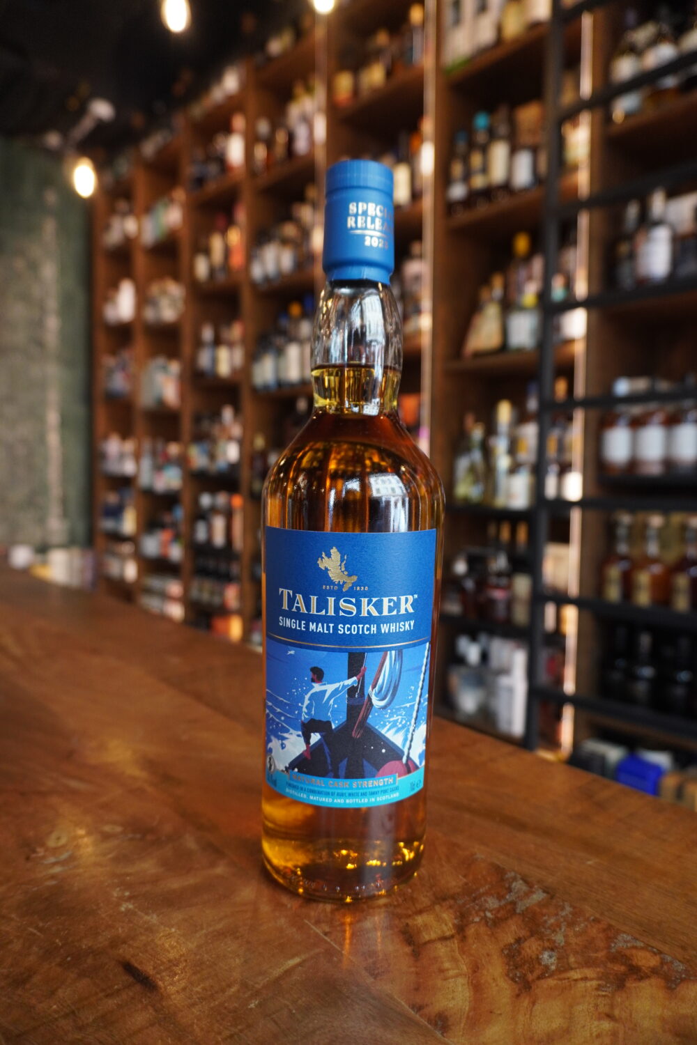 TALISKER SPECIAL RELEASE 2023