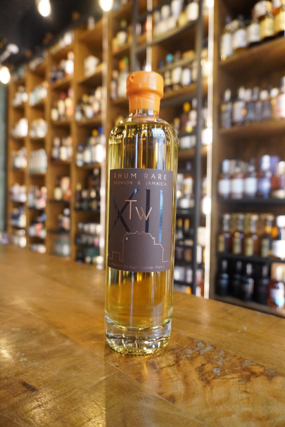 TWELVE REUNION / JAMAIQUE