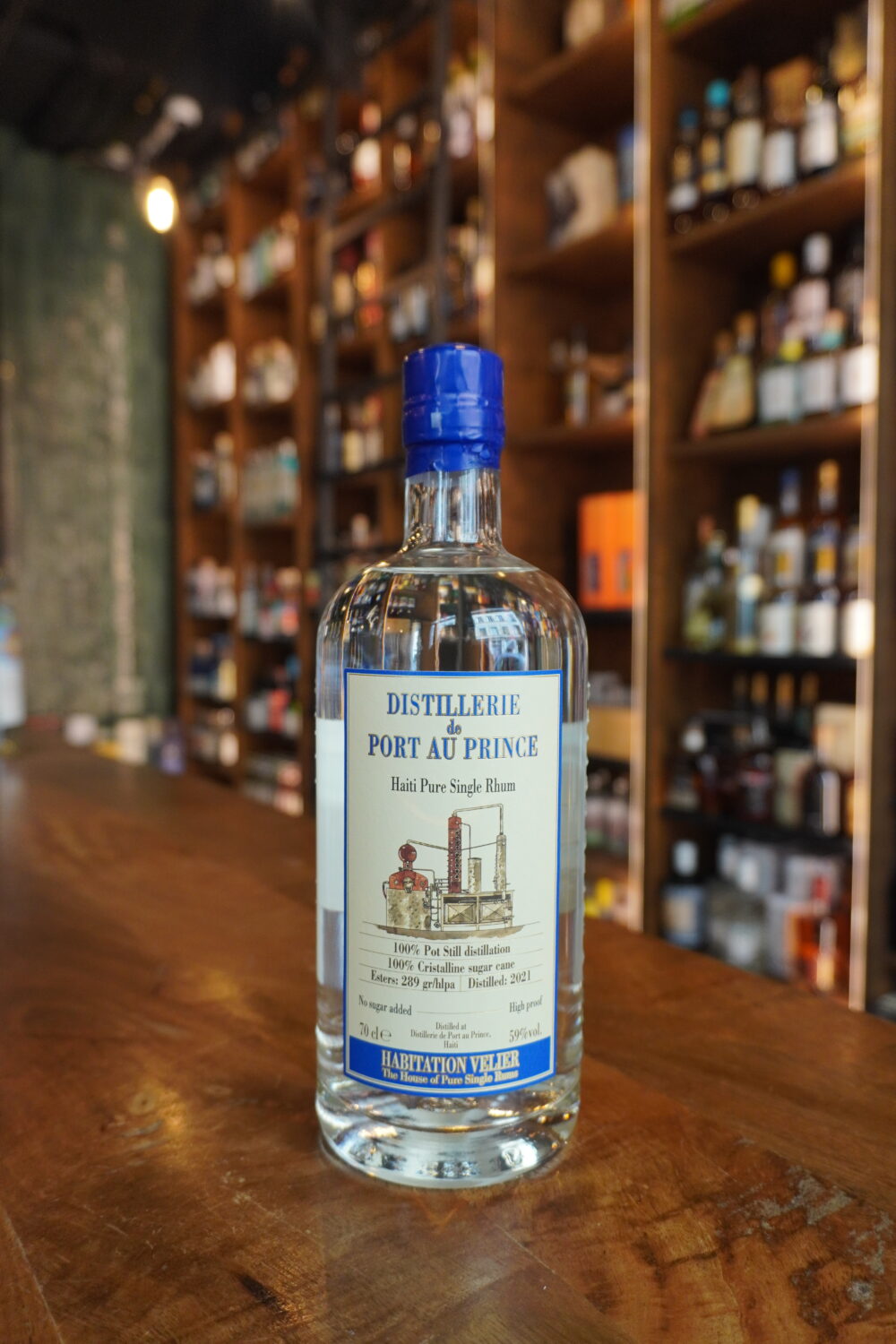 HABITATION VELIER PROVIDENCE