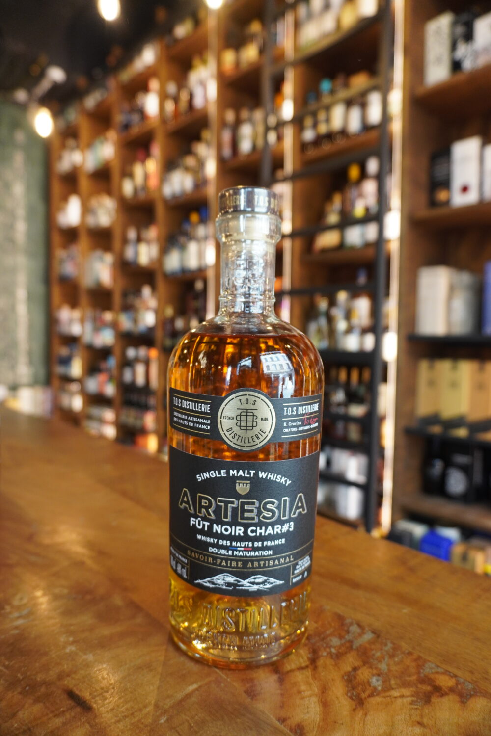 FUT NOIR CHAR #3 ??? #1 ?