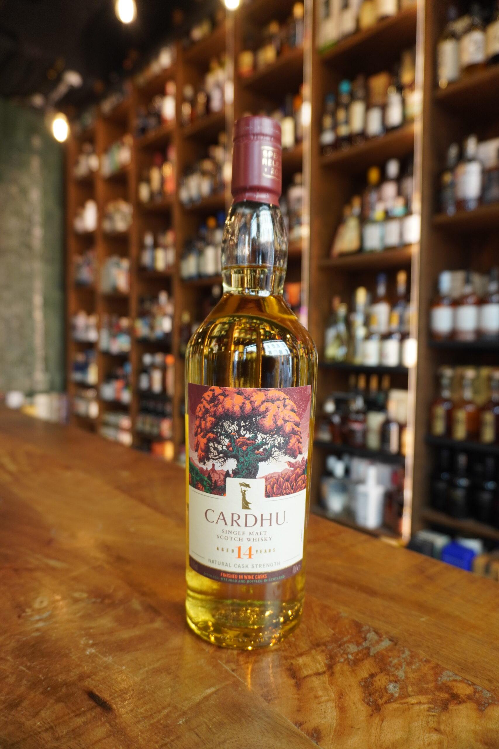 14 ANS SPECIAL RELEASE 2021