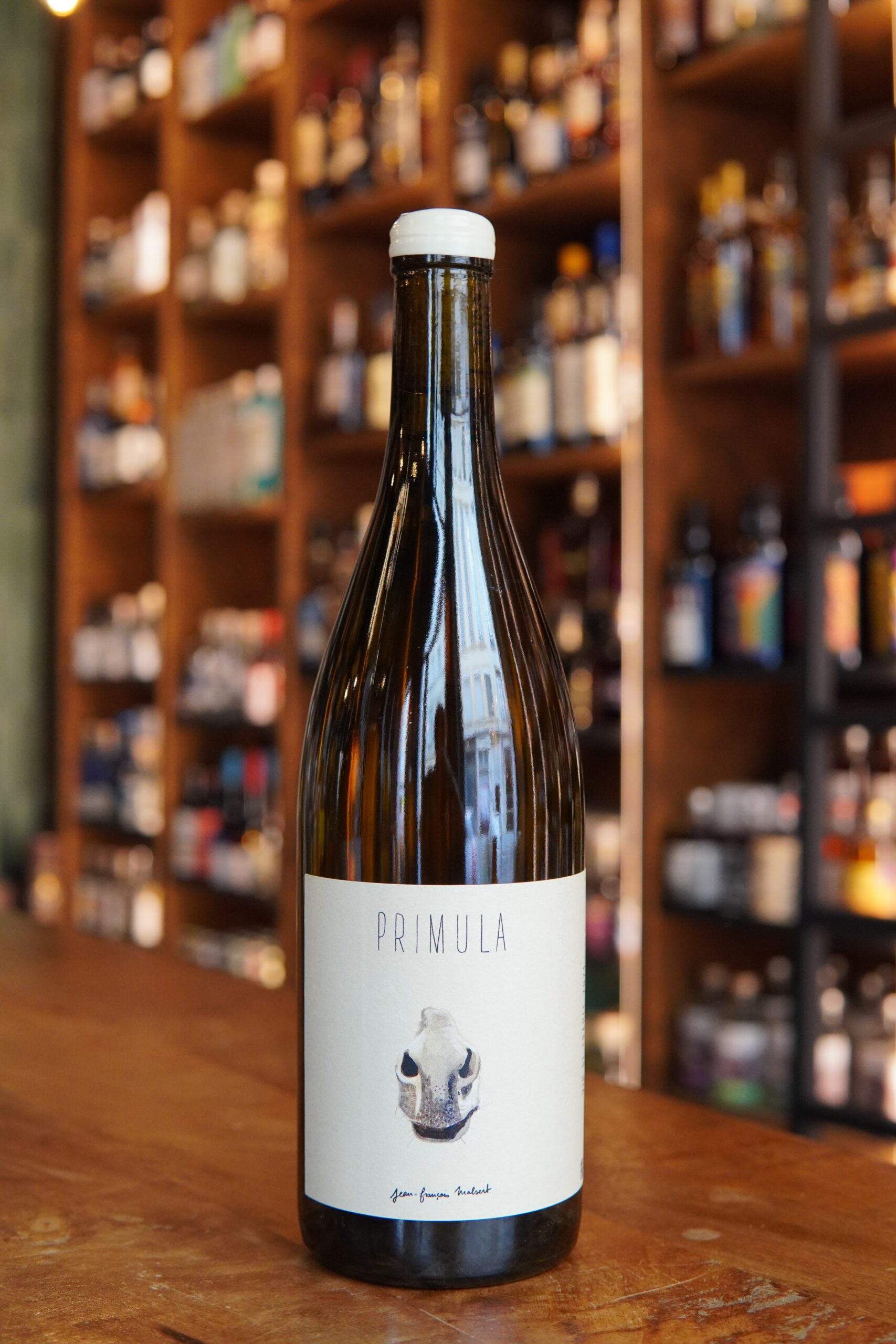 DOMAINE DE L'ISERAND PRIMULA