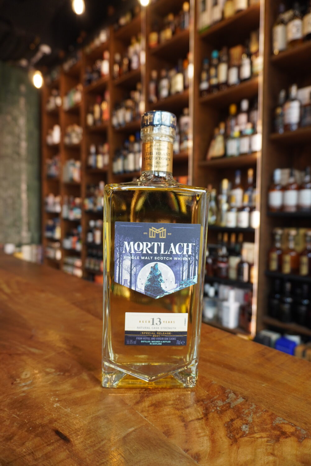 13 ANS SPECIAL RELEASE 2021