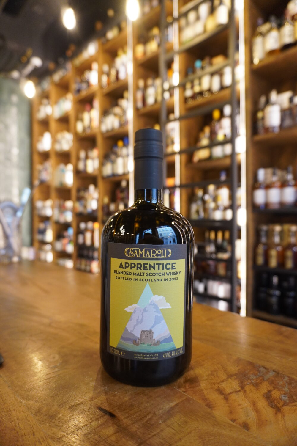 APPRENTICE EDITION 2022