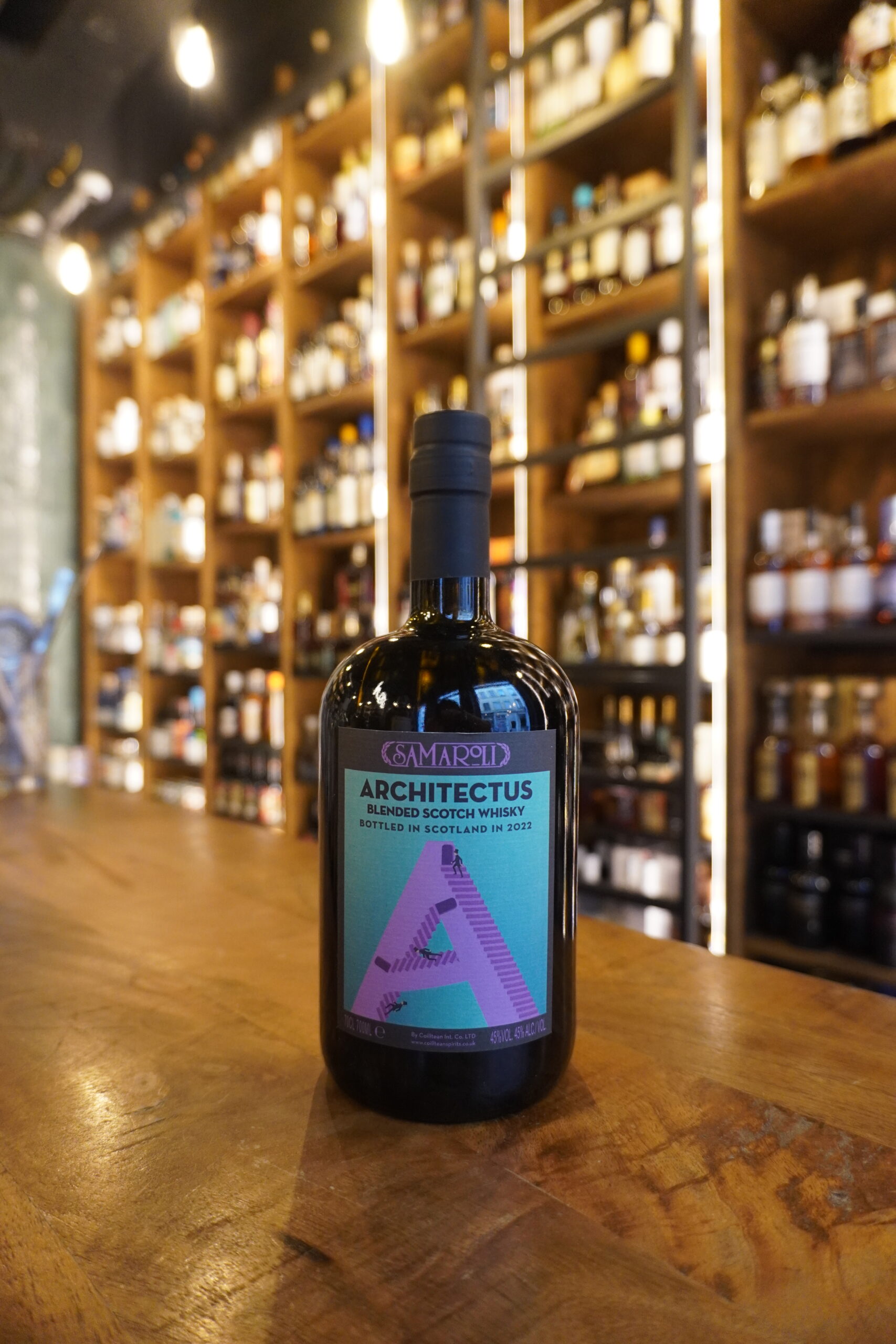 ARCHITECTUS EDITION 2022