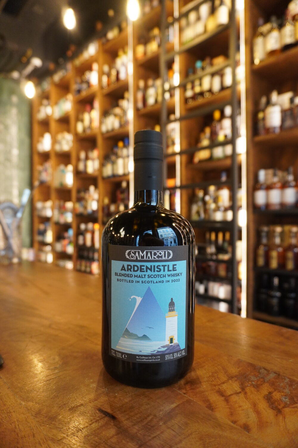 ARDENISTLE EDITION 2022